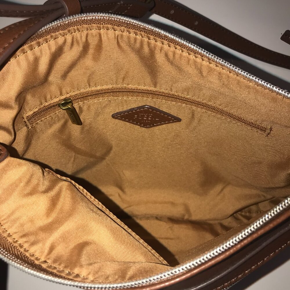 FOSSIL Felicity Crossbody - Picture 4 of 4